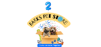 Store Logo