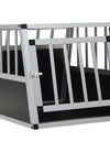 Dog Cage with Single Door 25.6