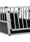 Dog Cage with Single Door 25.6