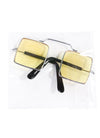 Cute Dog cat Glasses Pet Goggles Glasses Suitable For Puppy Cat Photo Props