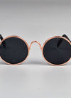 Cute Dog cat Glasses Pet Goggles Glasses Suitable For Puppy Cat Photo Props