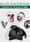 BeNat Pets. All-Natural Pet Shampoo Bar. Oat. 5.8 oz.