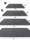Reusable Pee Pads for Dogs Fast Absorbent Non-Slip Dog Whelping Mat for Playpen