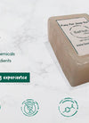 BeNat Pets. All-Natural Pet Shampoo Bar. Oat. 5.8 oz.