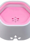 Pet Life 'Everspill' 2-in-1 Food and Anti-Spill Water Pet Bowl