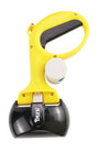 Pet Poop Picker Pick Up Excreta Cleaner Dog Pooper Scoopers Excrement Shovel Portable Pet Feces Clip with Garbage Bag Collector