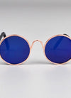 Cute Dog cat Glasses Pet Goggles Glasses Suitable For Puppy Cat Photo Props