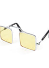 Cute Dog cat Glasses Pet Goggles Glasses Suitable For Puppy Cat Photo Props