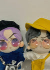 Cute Dog cat Glasses Pet Goggles Glasses Suitable For Puppy Cat Photo Props