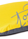 Touchdog Performance-Max Sporty Comfort Cushioned Dog Bed