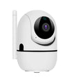 1080p WiFi pet Camera 360 Degree Home Camera with App; Night Vision; 2-Way Audio; pet camera; Motion Tracking; Sound Detection; Local&Cloud Storage