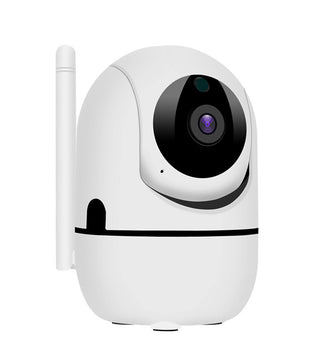 1080p WiFi pet Camera 360 Degree Home Camera with App; Night Vision; 2-Way Audio; pet camera; Motion Tracking; Sound Detection; Local&Cloud Storage