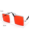 Cute Dog cat Glasses Pet Goggles Glasses Suitable For Puppy Cat Photo Props