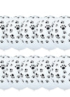 1PCS Puppy Paw Balloons Dog Paws Prints Balloons Cat Birthday Party Decorations Helium Balon 1ST Baby Shower
