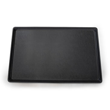 Indoor Dog Crate, Sofa Side End Table, 2-Tier Wooden Pet Cage with Removable Tray, Walnut