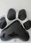 1PCS Puppy Paw Balloons Dog Paws Prints Balloons Cat Birthday Party Decorations Helium Balon 1ST Baby Shower
