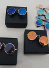 Cute Dog cat Glasses Pet Goggles Glasses Suitable For Puppy Cat Photo Props