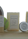 BeNat Pets. All-Natural Pet Shampoo Bar. Oat. 5.8 oz.