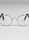 Cute Dog cat Glasses Pet Goggles Glasses Suitable For Puppy Cat Photo Props