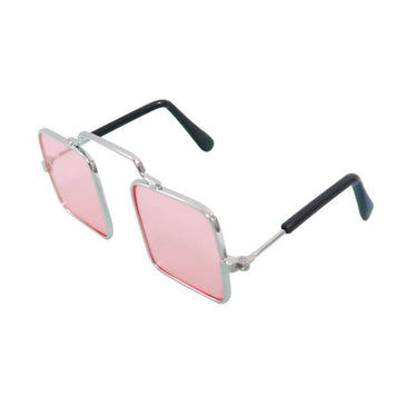 Cute Dog cat Glasses Pet Goggles Glasses Suitable For Puppy Cat Photo Props