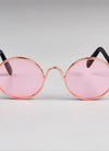 Cute Dog cat Glasses Pet Goggles Glasses Suitable For Puppy Cat Photo Props