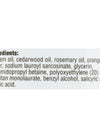 Ark Naturals Dont Worry Dont Rinse Me - 18 oz