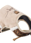 Touchdog Tough-Boutique Adjustable Fashion Dog Harness And Leash