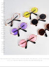 Cute Dog cat Glasses Pet Goggles Glasses Suitable For Puppy Cat Photo Props