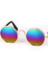 Cute Dog cat Glasses Pet Goggles Glasses Suitable For Puppy Cat Photo Props