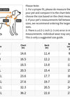Pet Hoodie For Small Medium Large Dogs; Soft Fleece Dog Clothes With Hat & Pocket; Pet Winter Apparel
