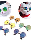 Cute Dog cat Glasses Pet Goggles Glasses Suitable For Puppy Cat Photo Props