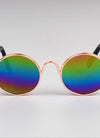 Cute Dog cat Glasses Pet Goggles Glasses Suitable For Puppy Cat Photo Props