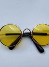 Cute Dog cat Glasses Pet Goggles Glasses Suitable For Puppy Cat Photo Props