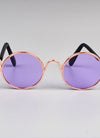 Cute Dog cat Glasses Pet Goggles Glasses Suitable For Puppy Cat Photo Props