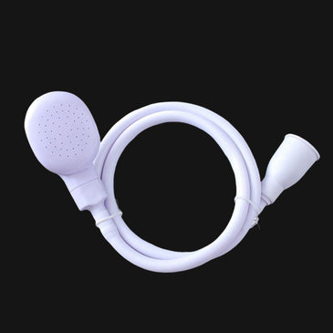 1pc Pet Shower Tub Faucet Sprayer; 49.21